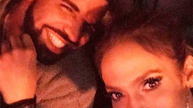 Drake JLo Split