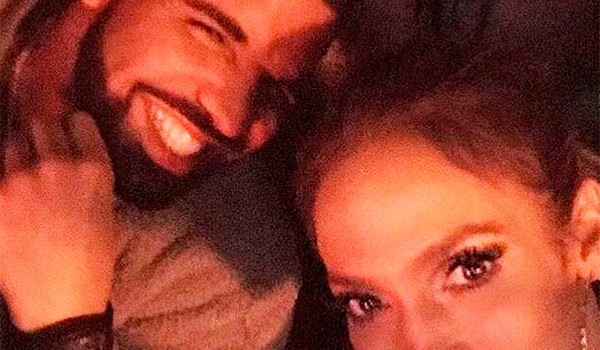 Drake JLo Split