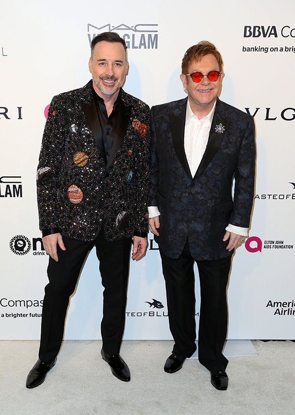 [PHOTOS] Elton John’s Oscars After Party — See Pics From The Star ...