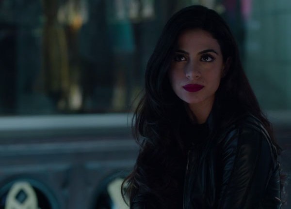 ‘Shadowhunters’: Isabelle’s Addiction — Emeraude Toubia Reveals New ...