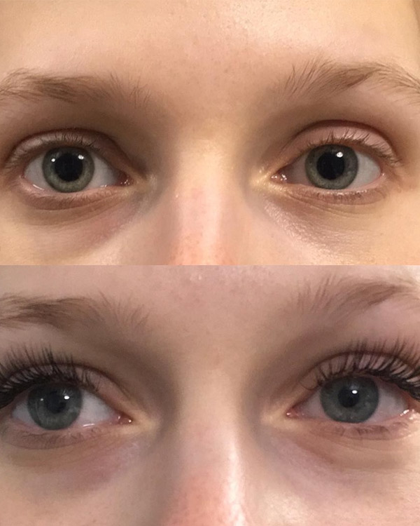 Do Eyelash Extensions Damage Lashes — What To Expect With Lash