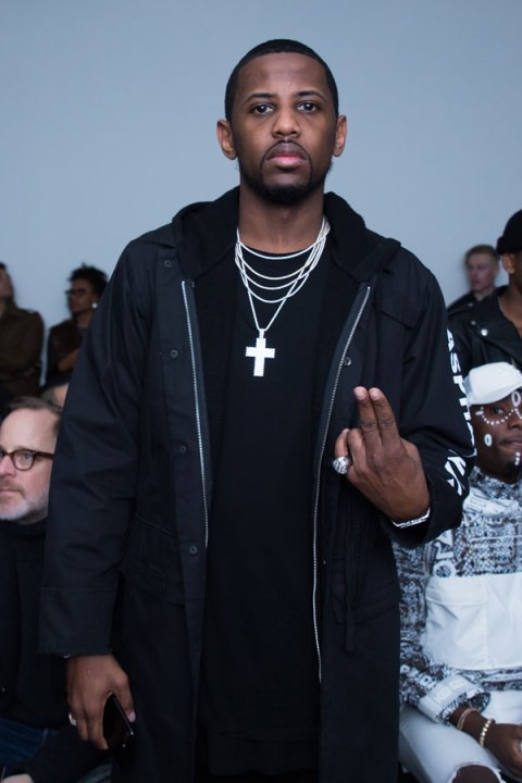 Fabolous Pics — See The Rapper & Hip Hop Artist – Hollywood Life