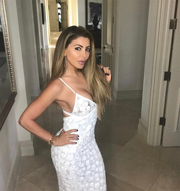 Larsa & Scottie Pippen Reconciling, But Future Causing ...