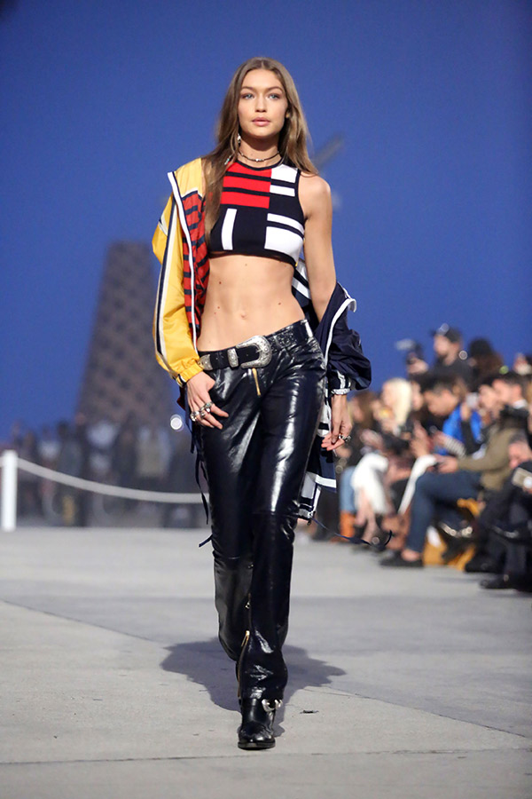 TommyNow News, Collections, Fashion Shows, Fashion Week Reviews, and More