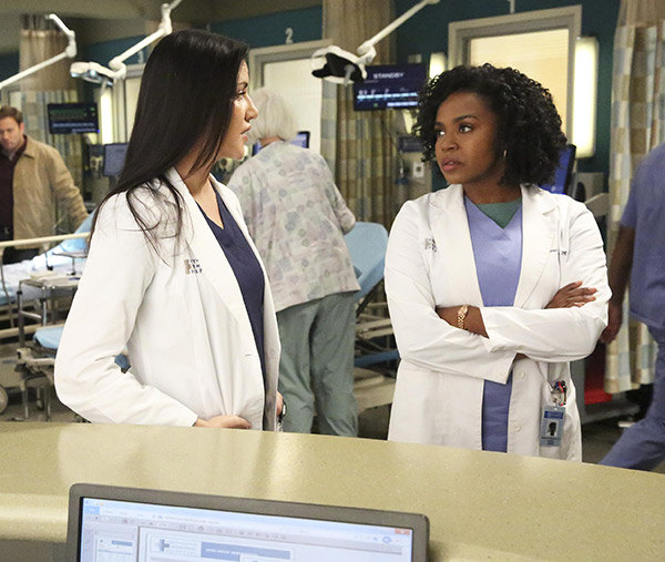 ‘Grey’s Anatomy’: Eliza’s 2nd Phase Of Teaching Leads To A Shocking ...