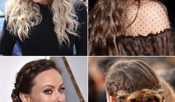 3 Easy Date Night Hairstyles