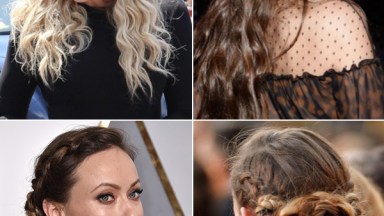 3 Easy Date Night Hairstyles