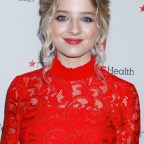 15th Annual American Heart Association's 'Go Red for Women' Red Dress Collection show, Arrivals, Fall Winter 2019, New York Fashion Week, USA - 07 Feb 2019