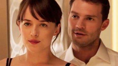 Jamie Dornan Loves Dakota Johnson