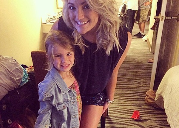 Maddie Aldridge’s Accident — Is There Hope For Jamie Lynn Spears’ Daughter Hollywood Life