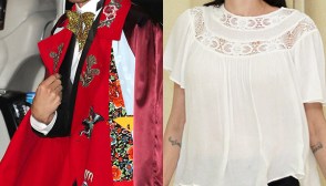 Jared Leto Angelina Jolie Dated