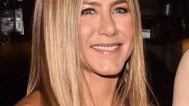 Jennifer Aniston Hair oscars