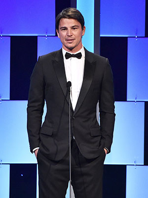 Josh Hartnett & Tamsin Egerton — See The Adorable Hollywood Couple