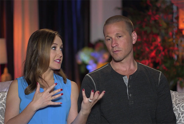 Ashley Hebert & JP Rosenbaum Sex Life ‘Nonexistent’ In ‘Marriage Boot ...