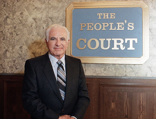 Fred Wapner: Unveiling the Life and Career of a Monster Court Judge