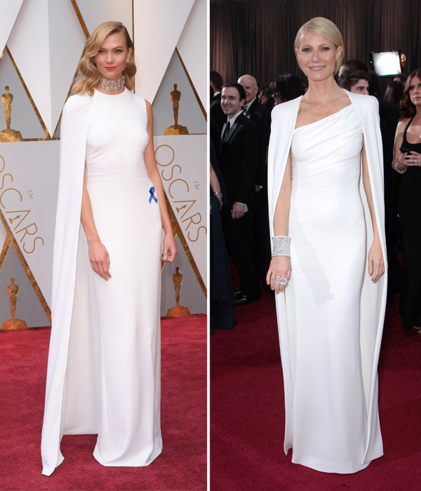 paltrow oscar dress