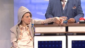 SNL Justin Bieber