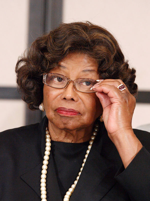 Katherine Jackson’s Nephew Kidnapped Her & Stole Money — See Shocking ...