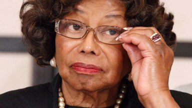 Katherine Jackson Nephew Kidnapped