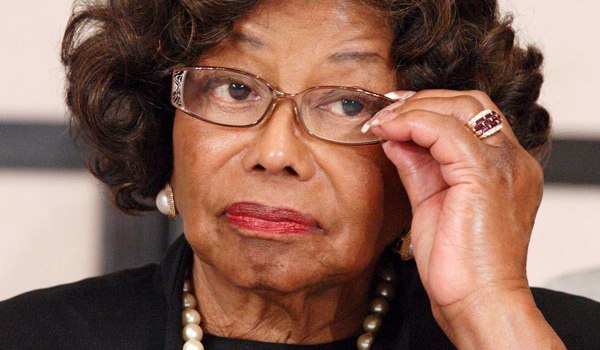 Katherine Jackson Nephew Kidnapped