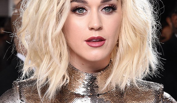 how to change your hair color like katy perry
