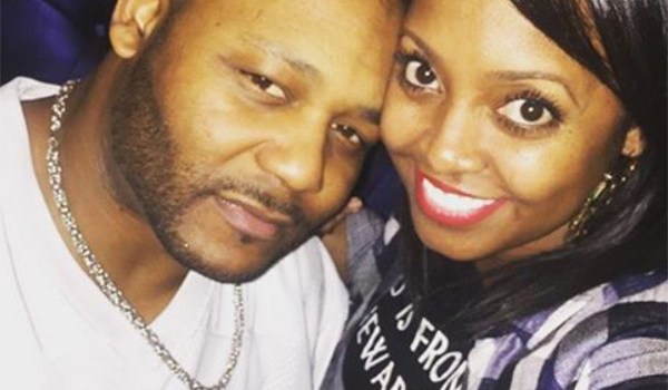 Keshia Knight Pulliam Paternity Test