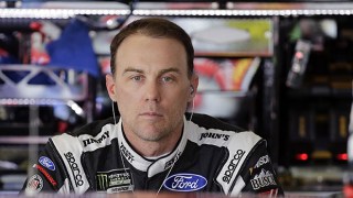 Kevin Harvick Celebrity Profile