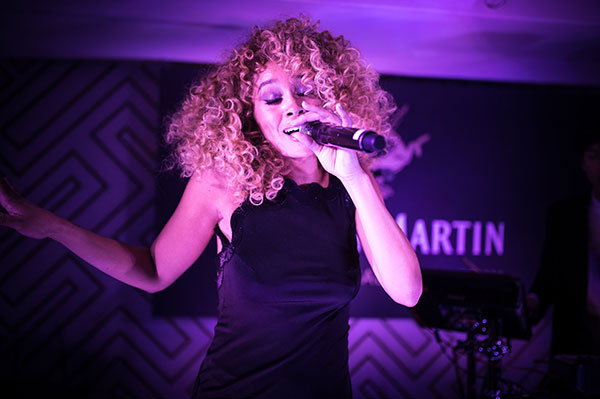 Lion Babe Photos