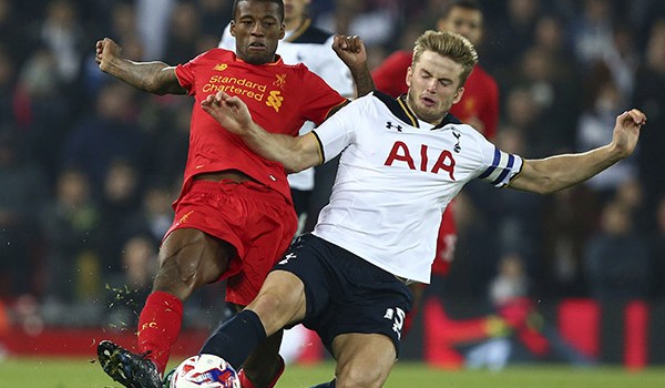 Watch Liverpool Tottenham Live Stream