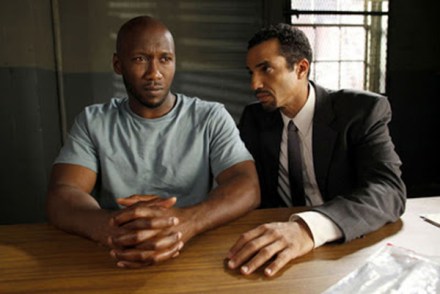 Celebrities On ‘Law & Order: SVU’ — Famous Celebs Who Guest-Starred On