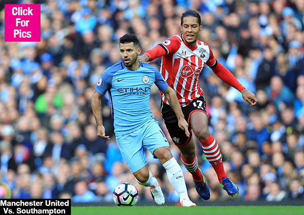 Watch Manchester United Southampton Live Stream