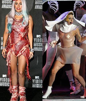 Lady Gaga