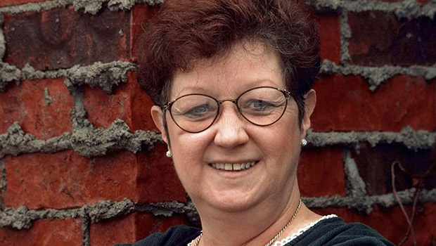 Norma McCorvey Celebrity Profile