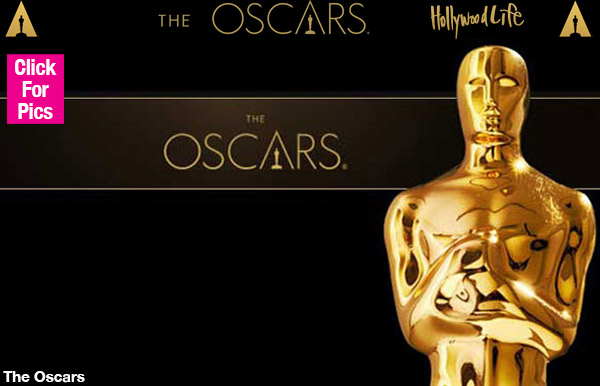 Oscars Live Stream