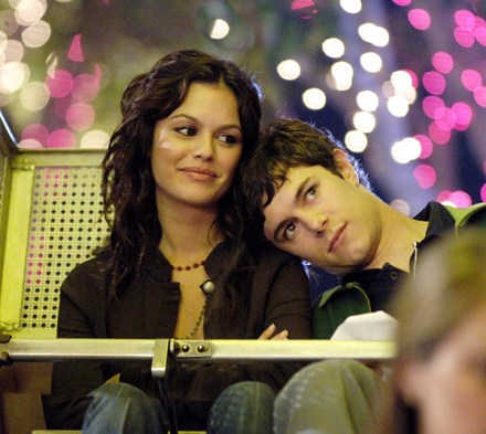Seth Cohen Summer Roberts The O.C. Pictures