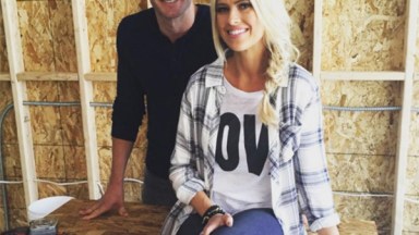 Tarek El Moussa Christina Cheating