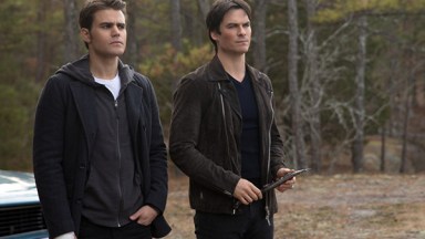 ‘The Vampire Diaries’: Katherine’s Returning & Cade’s Dead — S8 Ep 14 ...