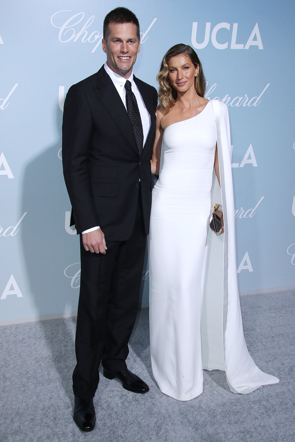 Hollywood for Science Gala, Arrivals, Los Angeles, USA - 21 Feb 2019