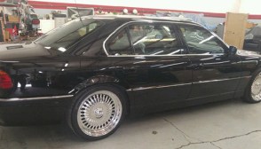 Tupac Death Car Sold