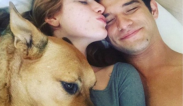 Bella Thorne Relationships Pictures