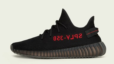 What Are Yeezy Boost 350 V2
