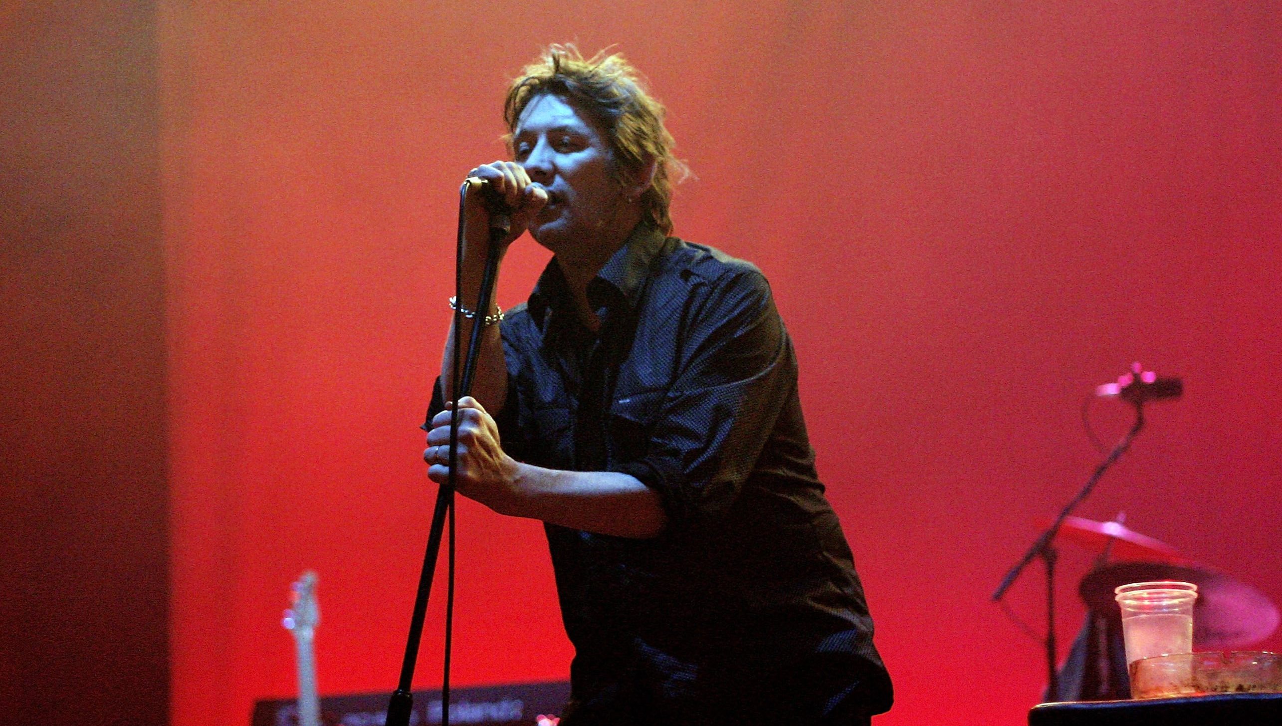 Irish Punk Bands: See Pics of The Pogues, Stiff Little Fingers & More Irish Punk Bands: See Pics of The Pogues, Stiff Little Fingers & More