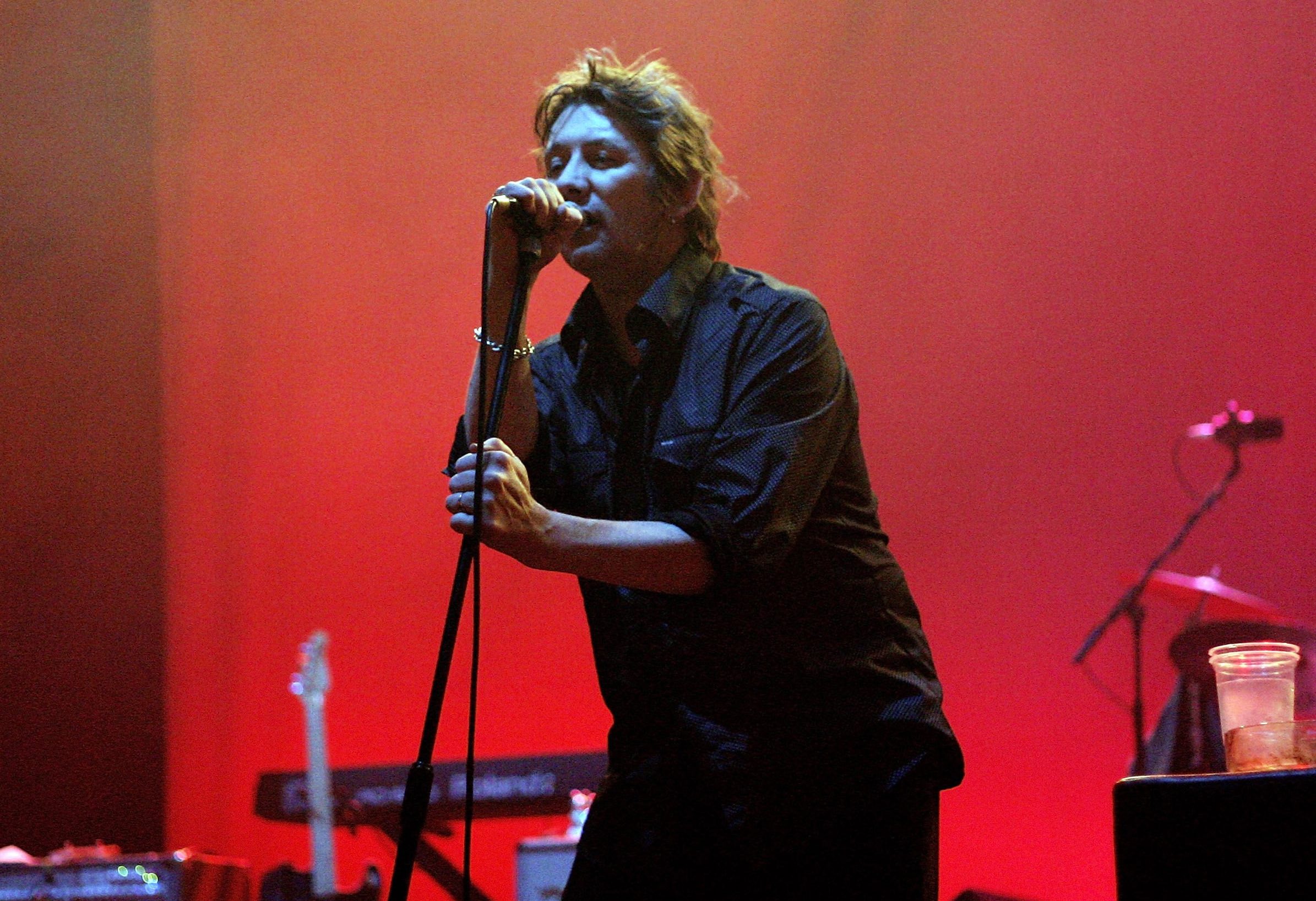 Irish Punk Bands: See Pics of The Pogues, Stiff Little Fingers & More