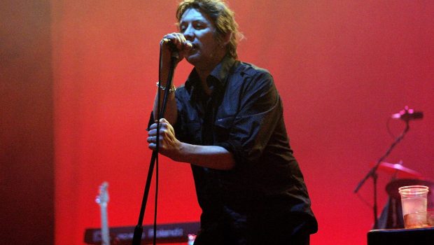 Irish Punk Bands: See Pics of The Pogues, Stiff Little Fingers & More