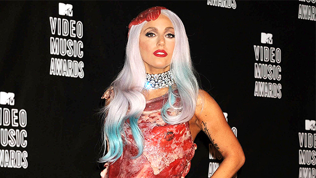 Lady Gaga's Craziest Clothes: See Her Wildest Outfits Hollywood Life Lady Gaga's Craziest Clothes: See Her Wildest Outfits Hollywood Life