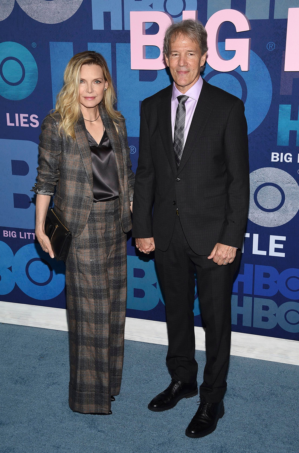 NY Premiere of HBO's "Big Little Lies" Season 2, New York, USA - 29 May 2019