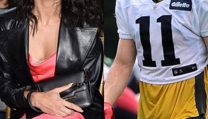 Adriana Lima Julian Edelman Break Up