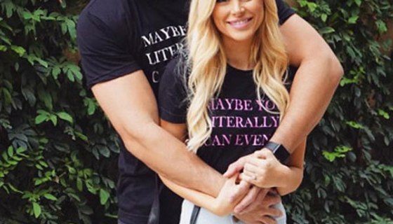 Amanda Stanton Disses Josh Murray