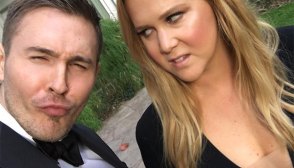 Amy Schumer Oral Sex