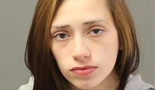 Nebraska Teen Killed Baby Sentenced